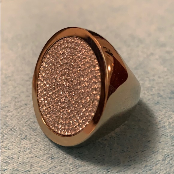MK ring - Picture 1 of 2